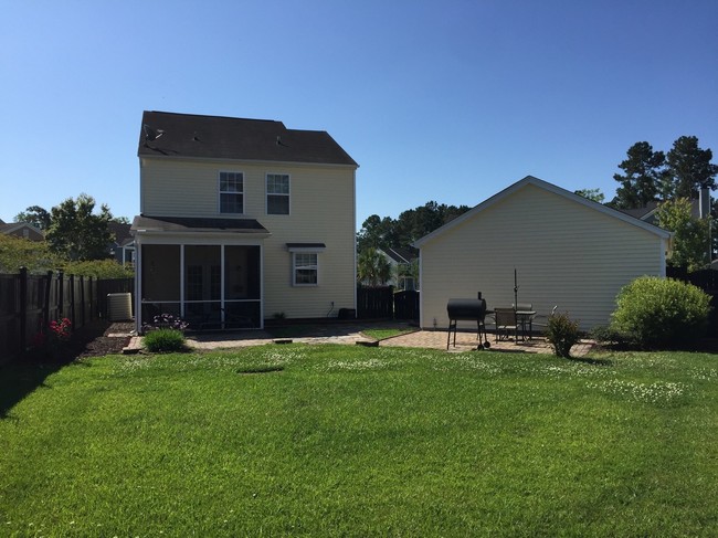 Building Photo - 3 Bedroom House 2.5 Bath House in Wescott ...