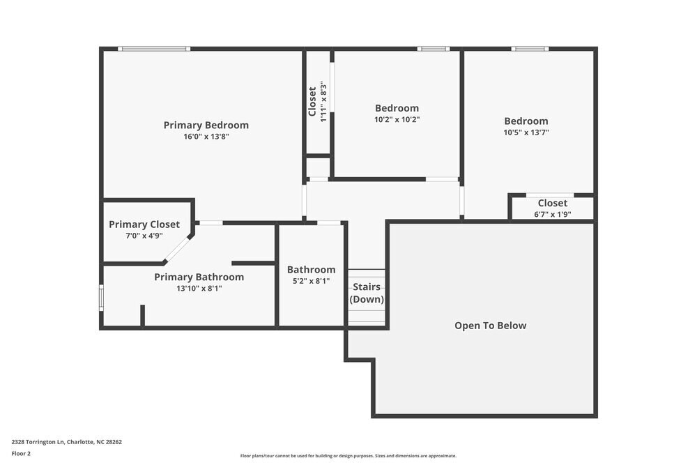 Building Photo - 2328 Torrington Ln