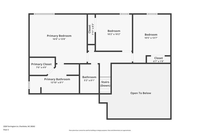 Building Photo - 2328 Torrington Ln