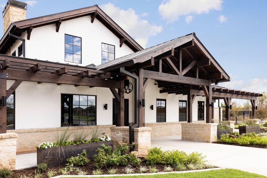 Building Photo - 3411 FM 720