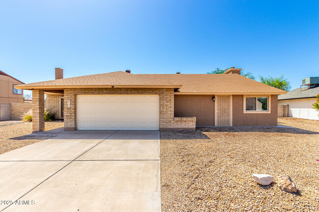 Primary Photo - 4731 W Wescott Dr