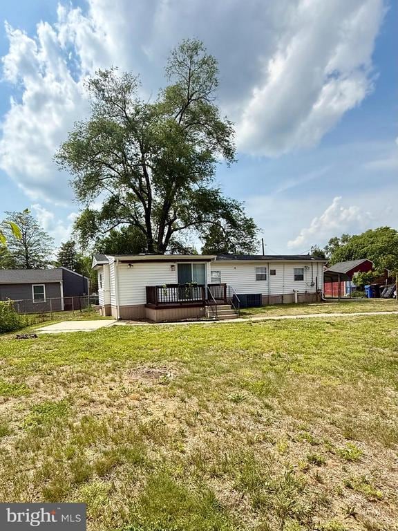 Building Photo - 603 Sherwood Pl