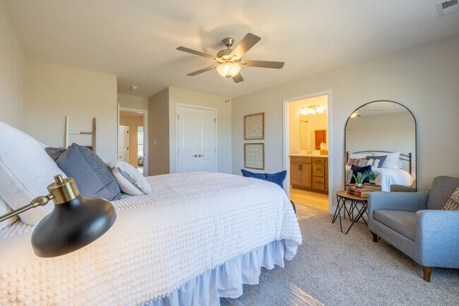 Building Photo - The Lily at Chapman Trace + !!!Move-In Spe...