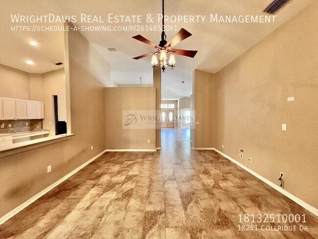 Building Photo - 18241 Collridge Dr