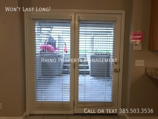 Building Photo - 14097 Mill Canyon Peak Dr