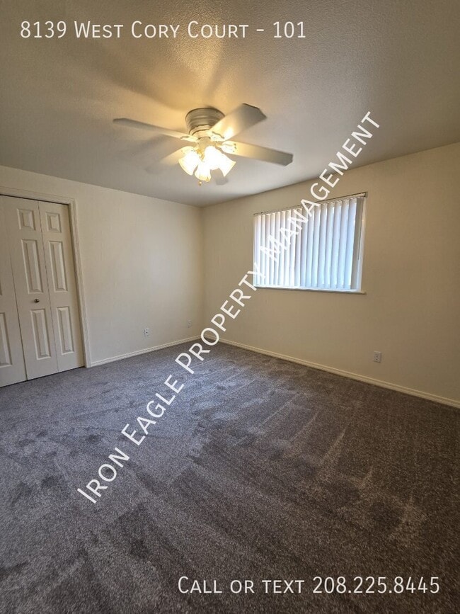 Building Photo - 8139 W Cory Ct