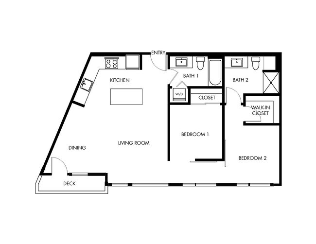 Floorplan - Pike Motorworks
