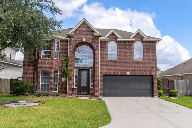 Primary Photo - 507 Carson Ridge Dr