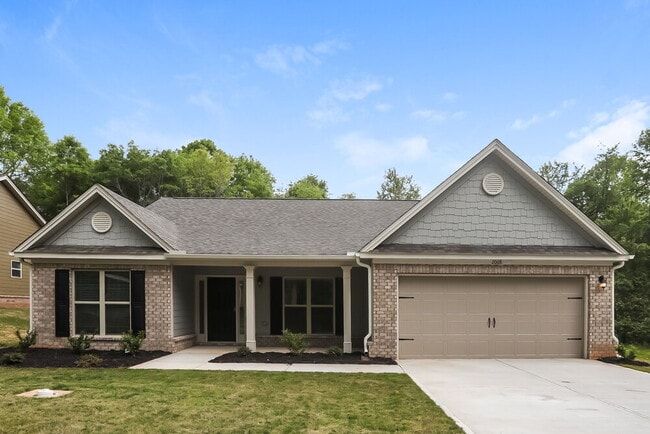 Building Photo - 2068 Providence Rd