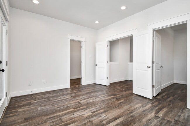 Building Photo - 5418 Wheatley St