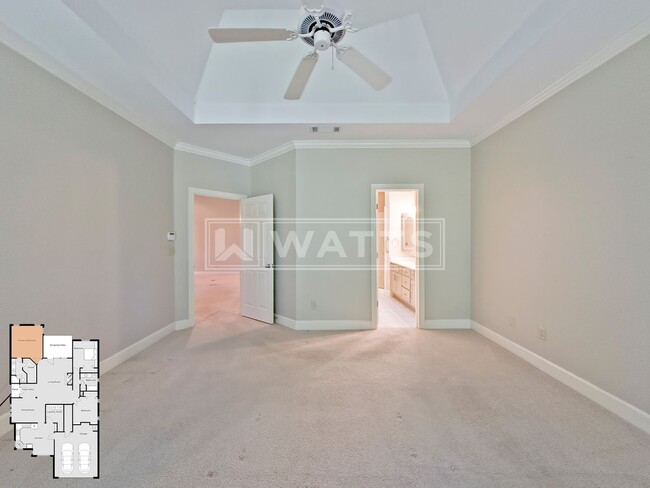 Building Photo - 3-Bed 2-Bath Garden Home at The Cottages of Southlake