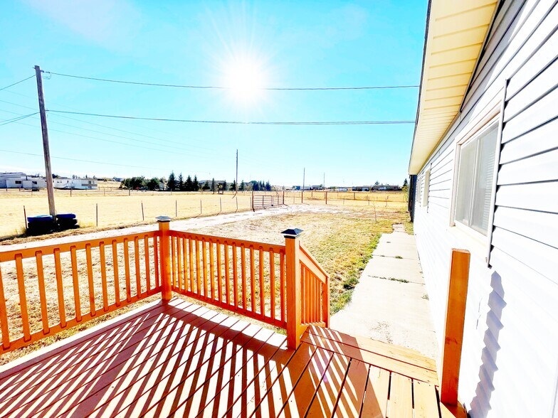 Lots of Peace and Quiet - 3512 Welchester Dr