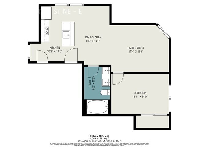 Building Photo - 322 Fountain St NE