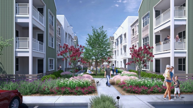 Building Photo - Norco Valley