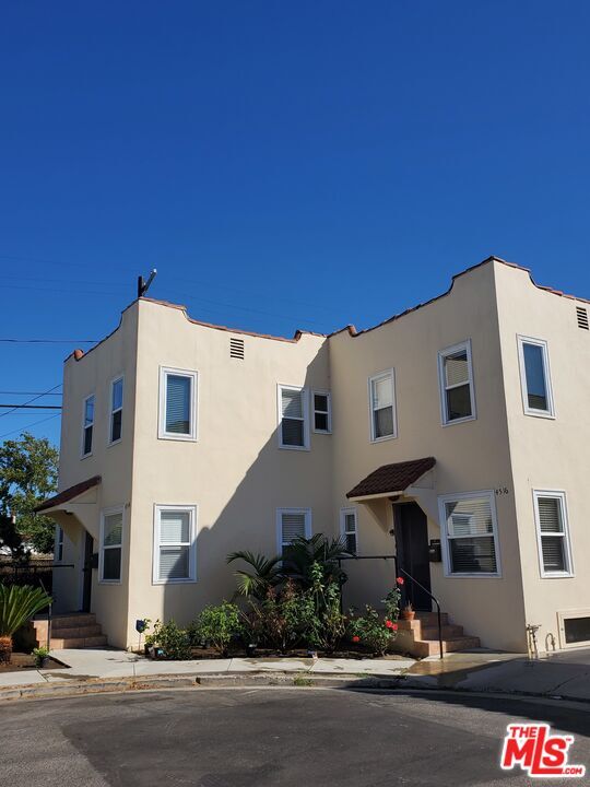 Building Photo - 4514 W 11th Pl