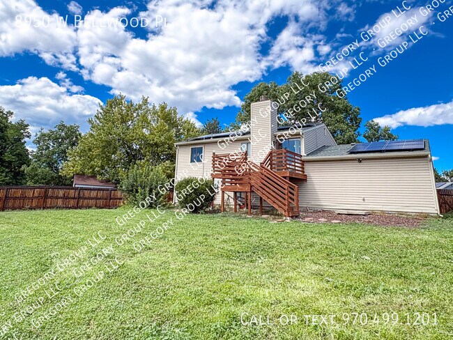 Building Photo - 8950 W Bellwood Pl