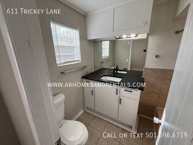 Building Photo - 611 Trickey Ln