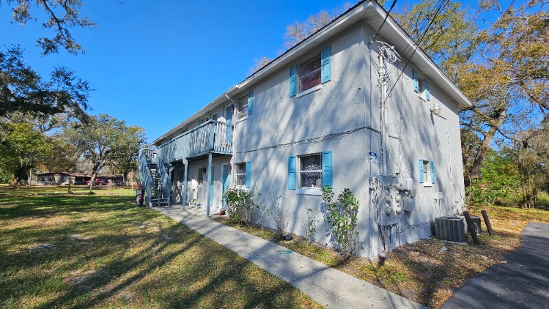 Building Photo - 101 S Forest St