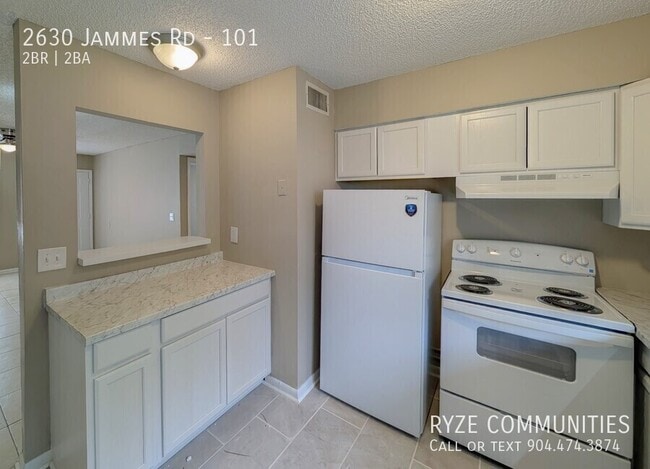 Building Photo - 2630 Jammes Rd