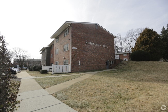 Building Photo - Normandy Hill Apartments