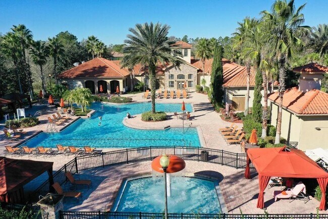 Building Photo - 8000 Tuscany Way