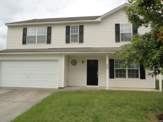 Building Photo - 3660 Watkins Ridge Ct