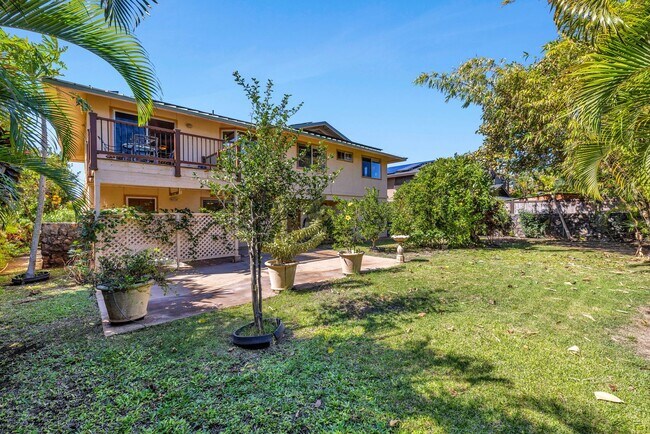 Building Photo - 2641 Moolio Pl