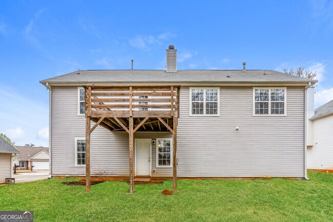 Building Photo - 1345 Kent Manor