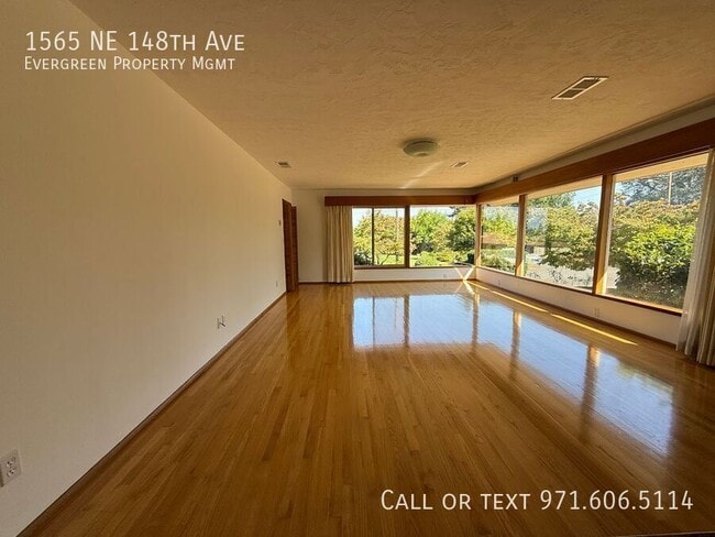 Building Photo - 1565 NE 148th Ave