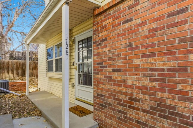 Building Photo - 17281 E Ford Dr