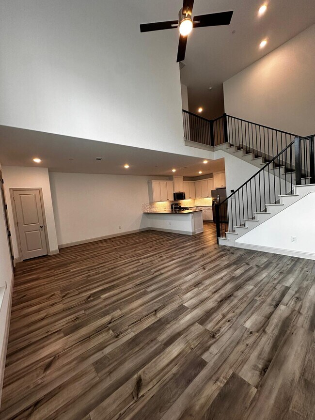 Living Room 2 - 12874 Teton St