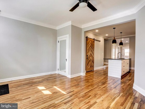 Living Room - 255 New Holland Ave