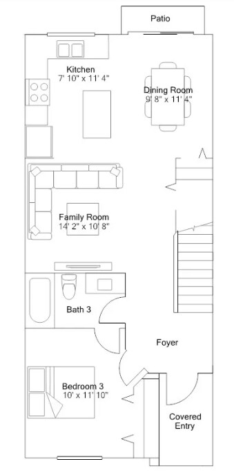 Building Photo - 2629 SE 27th Dr