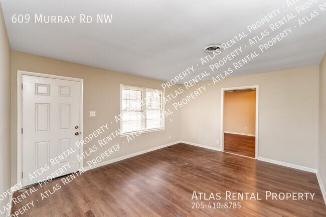 Building Photo - 609 Murray Rd NW