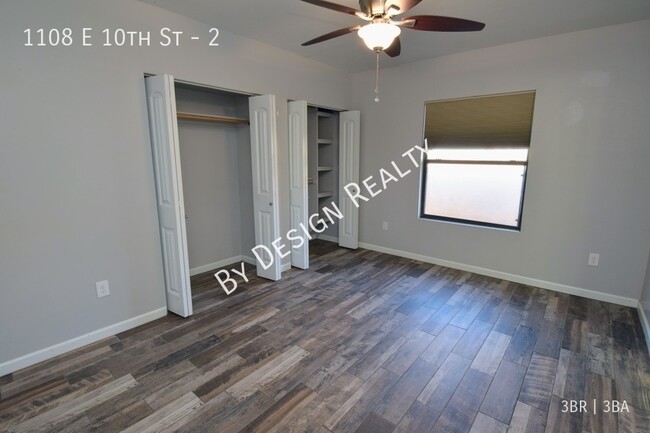 Building Photo - Modern 3 Bed 3 Bath - Less than 1 Mile to ...