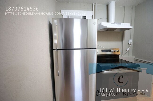 Building Photo - 101 W Hinkley Ave