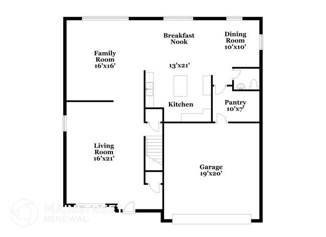 Building Photo - 4806 Long Iron Dr