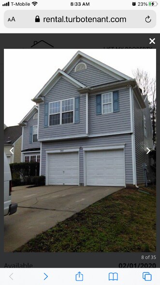 Building Photo - 2417 Brathay Ct