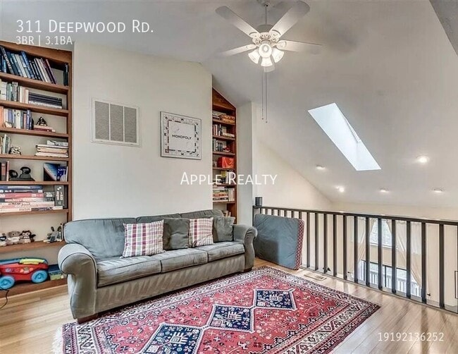 Building Photo - 311 Deepwood Rd
