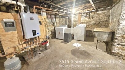 Building Photo - 3515 Grand Ave S