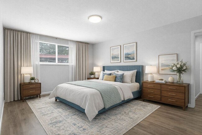 Building Photo - 2BR SFR • Stainless Appliances • Resort Amenities in Denver