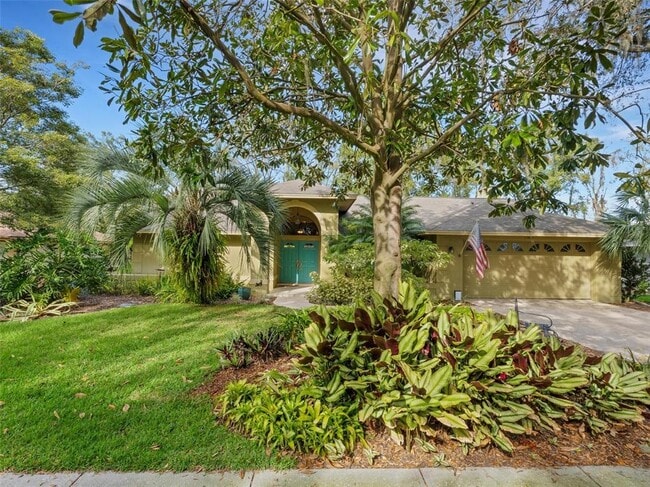 Primary Photo - 3845 Garnet Dr