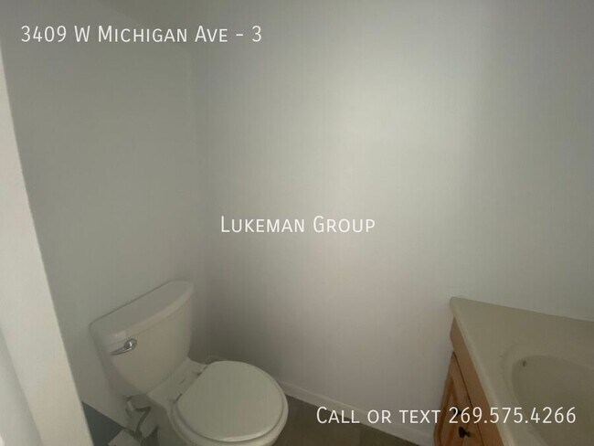 Building Photo - 3409 W Michigan Ave