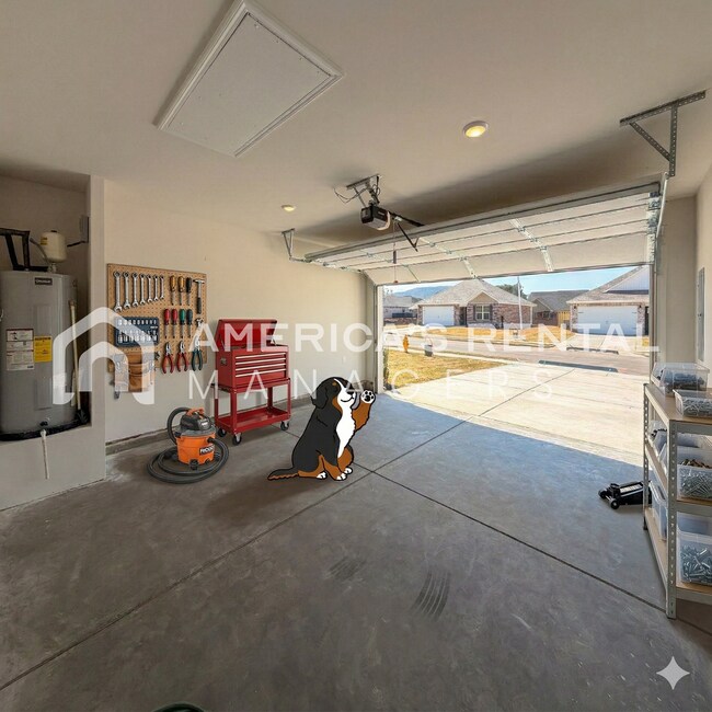 Building Photo - New Construction Home for Rent!