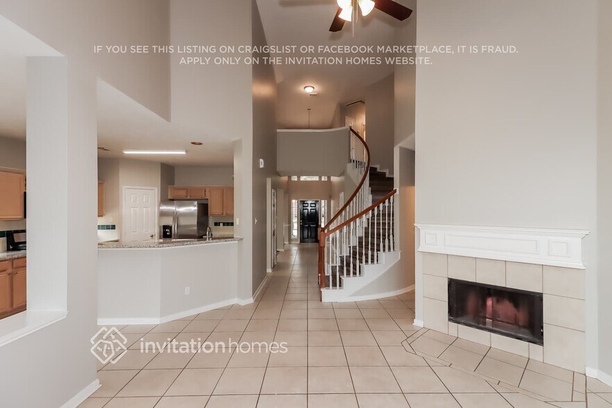 Building Photo - 16811 Valley Palms Dr