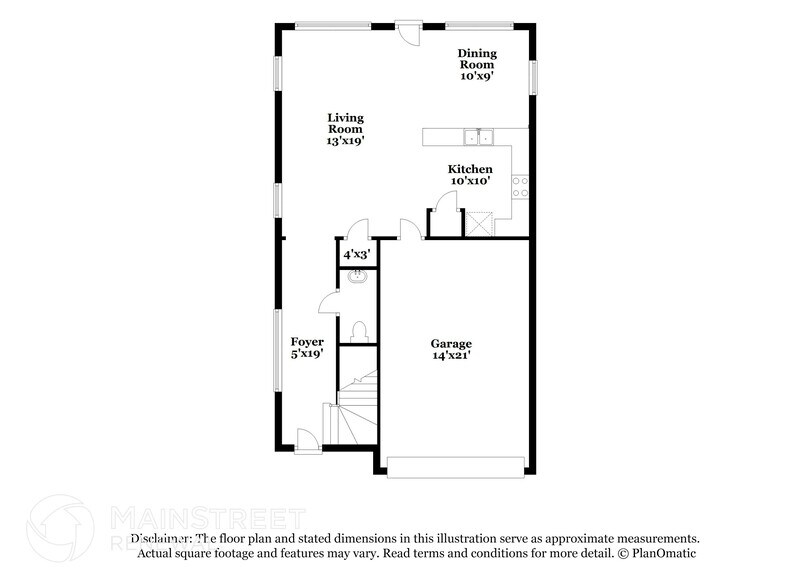 Building Photo - 2560 Willow Branch Dr