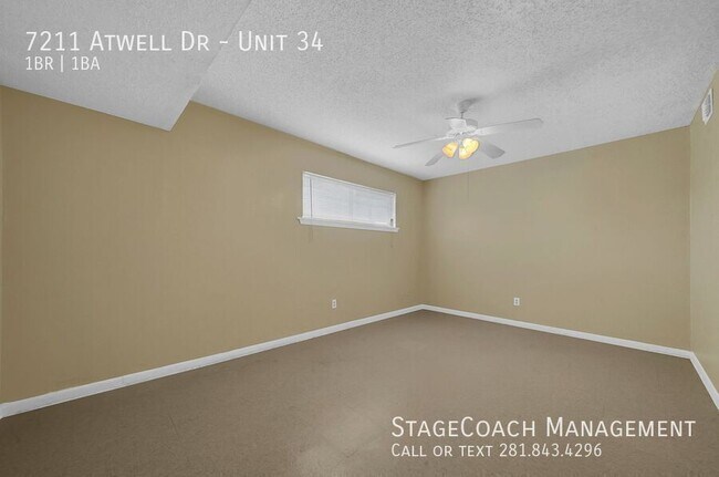 Building Photo - 7211 Atwell Dr