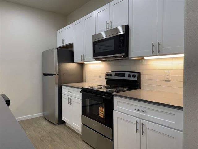 Building Photo - 1223 S Austin St