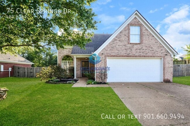Primary Photo - 75 Clear Springs Dr