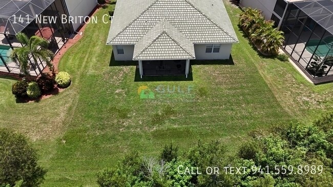Building Photo - 141 New Briton Ct